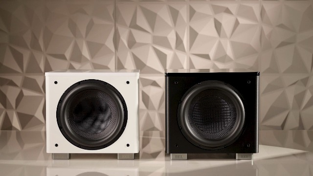 Amazon.com: REL HT/1003 MKII 10-Inch Powered Subwoofer – Compact