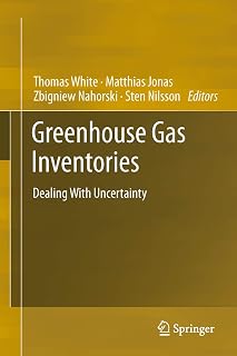 Greenhouse Gas Inventories: Dealing With Uncertainty