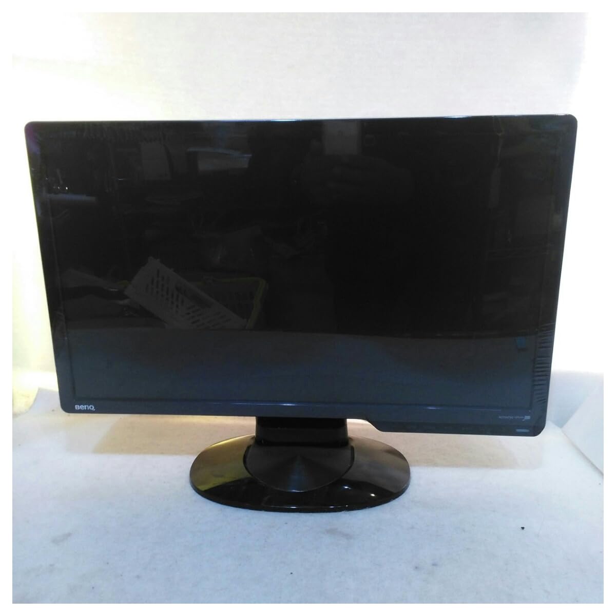 Amazon.co.jp: BenQ 20型LCDワイドモニター G2025HD : パソコン・周辺機器