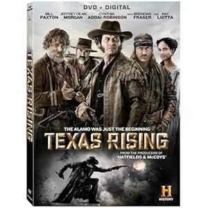Texas Rising