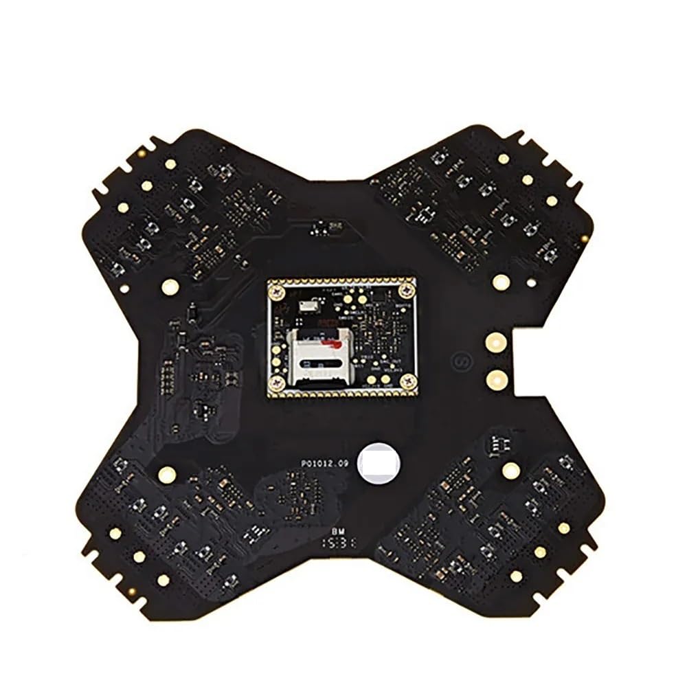 Płyta główna Phantom 3 Pro/Adv ESC 2312A płyta główna zamiennik dla części naprawczych dronów DJI Phantom 3 Pro Adv