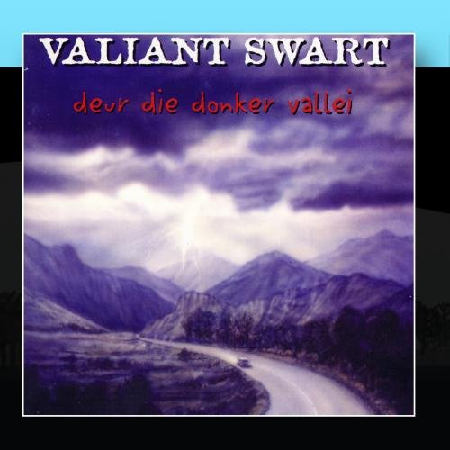 Deur Die Donker Vallei