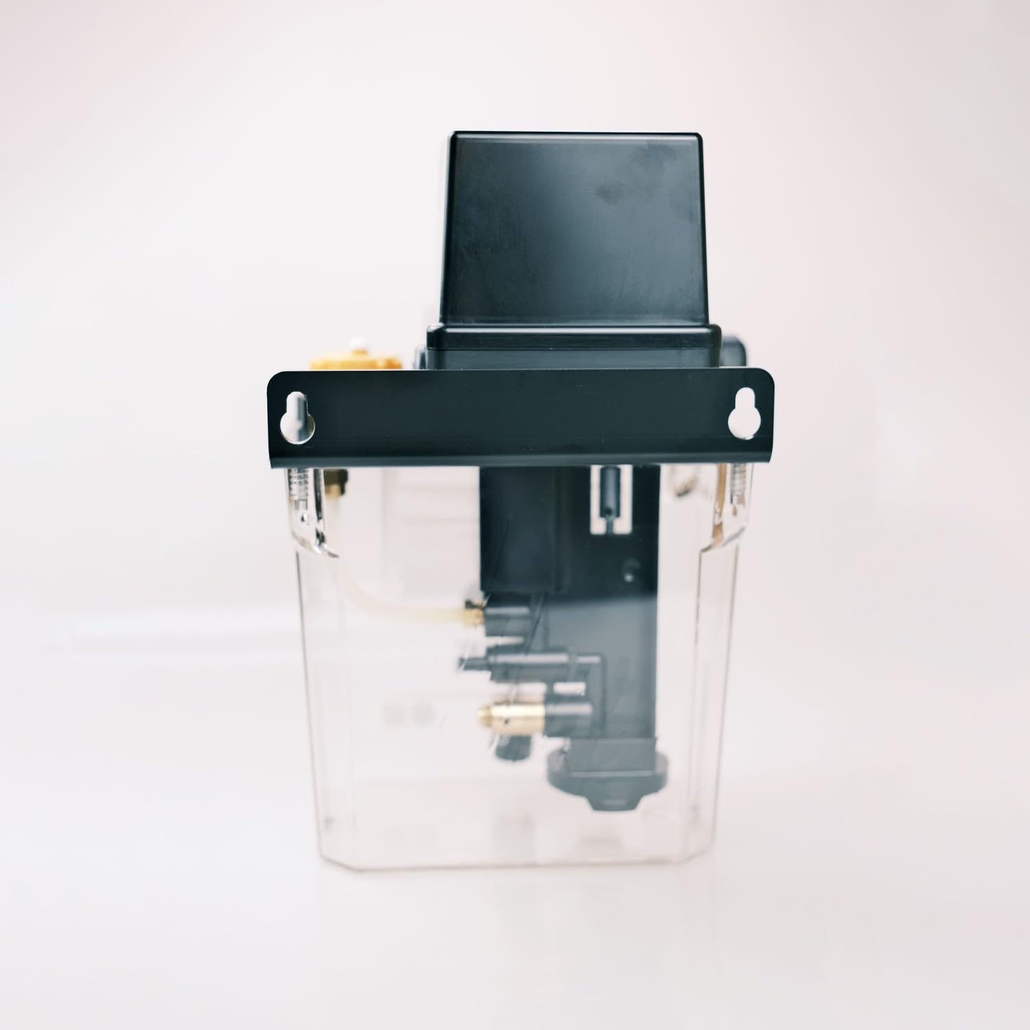 Amazon.com: LUBE Auto Oil Lubrication System Gear Pump, 1.8 Liter