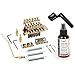 FLOYD ROSE SPECIAL Double Locking Tremolo Kit with R2 Nut, GOLD Guitar Bridge w/