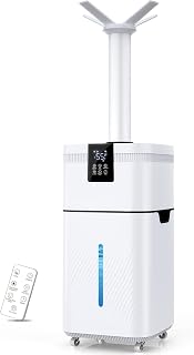 30L Commercial Humidifier Large Room image