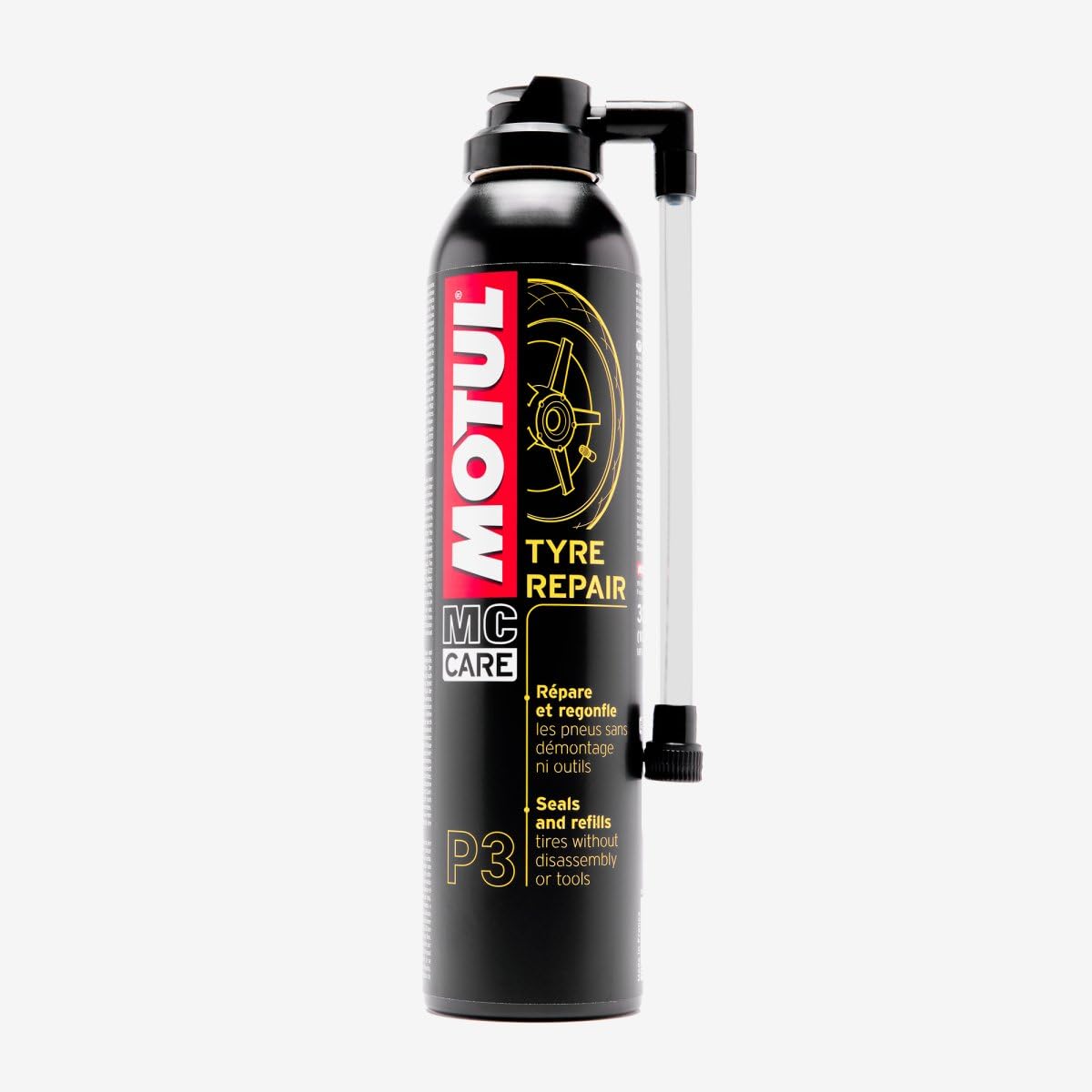 Motul 102990 Tyre Repair (300 ml) (B00781XMZ4) Amazon Price History, Amazon Price Tracker
