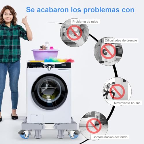 Consejos para Comprar base para refrigerador walmart que Puedes Comprar On-line. 23 base para refrigerador marca Besswin (2)