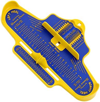 Ultra Fit Jr (US) Brannock Device (children's-US sizes)