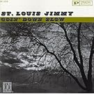Goin Down Slow by Oden, Jimmy St Louis (1996-06-25)