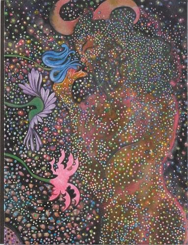 Amazon.co.jp: Chris Ofili: The Seven Deadly Sins : Ofili, Chris, Als ...