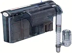 LEECOM - Filtro Externo Hang-On Hi-530 500L/H 3W - 127V