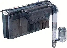 LEECOM - Filtro Externo Hang-On Hi-530 500L/H 3W - 127V