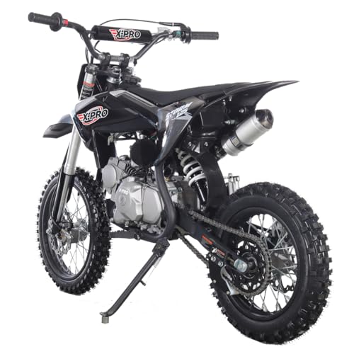 X-PRO Storm 125cc Gas Dirt Bike