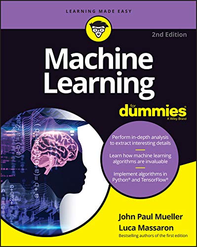 9 Beginner-Friendly Machine Learning Books Recommended by Experts ...