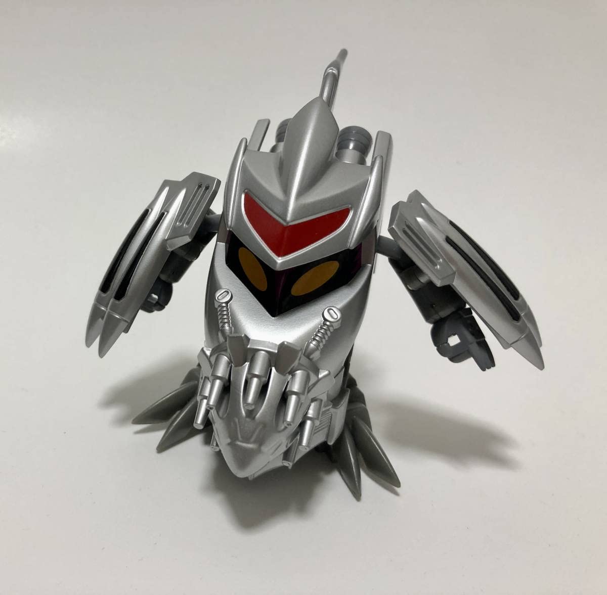 Amazon.co.jp: 電光超特急ヒカリアン シルバーエクスプレス : ホーム  