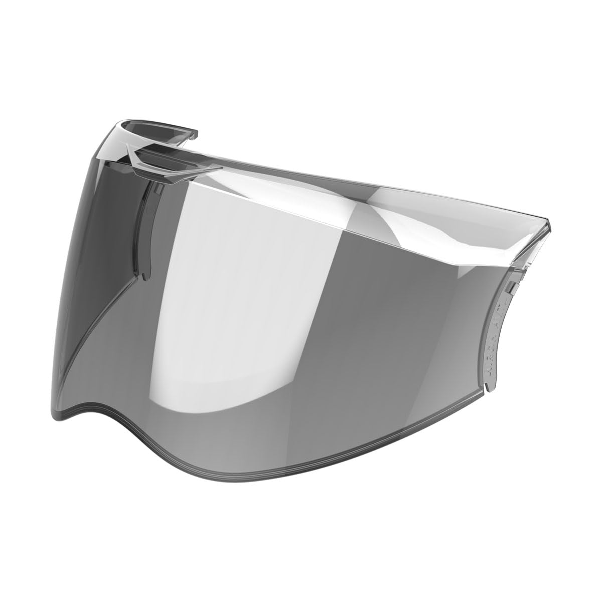 AIROH Visiera Fumé Chiaro per Casco Mathisse Taglia L