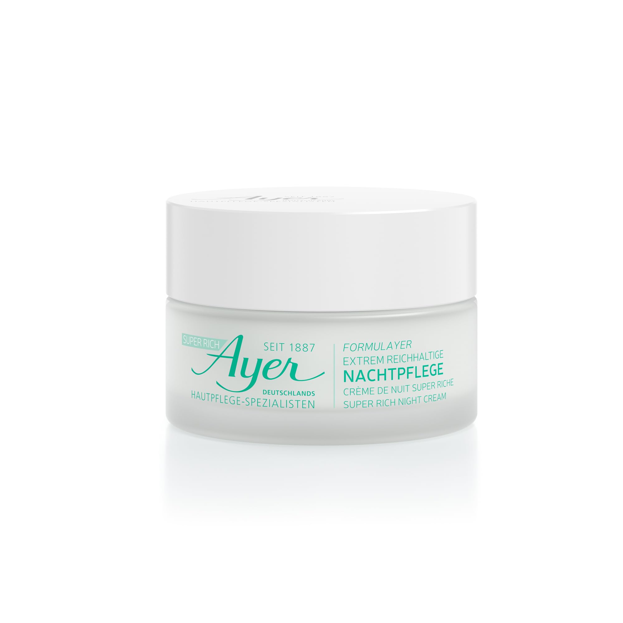 AYER Repair Care Formulayer Night Cream 50 ml