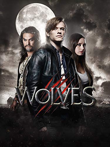 Wolves (2014) für 3,99 EUR bei amazon.de Bild: Wolves (2014) für 3,99 EUR bei amazon.de