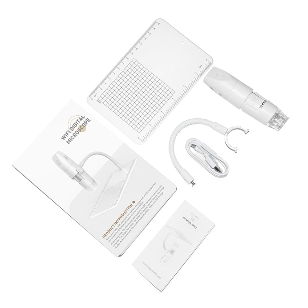 Microscope Base Observation USB2.0