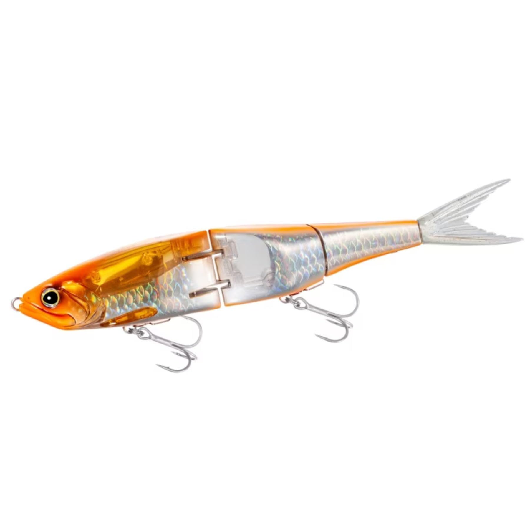 Shimano EXS Armor Joint 280F/FB XL-X28W #006A Orange : Sports & Outdoors