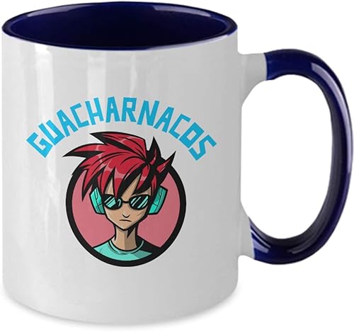 Miniatura 2 de Guacharnacos adorables entenados  frases chistozas ecuatorianas  Regalo para el o ella