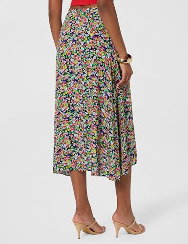 Image of Marks & Spencer Women's Below The Knee Skirt