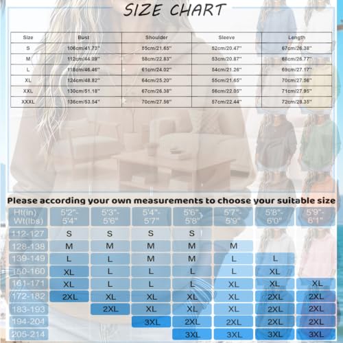 Cashmere Sweaters for Women Oversized Long Sleeve Fall Knit Hoodies Coffee - image 6