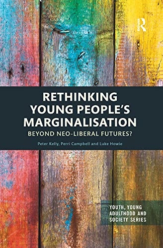 Rethinking Young People?s Marginalisation view 2