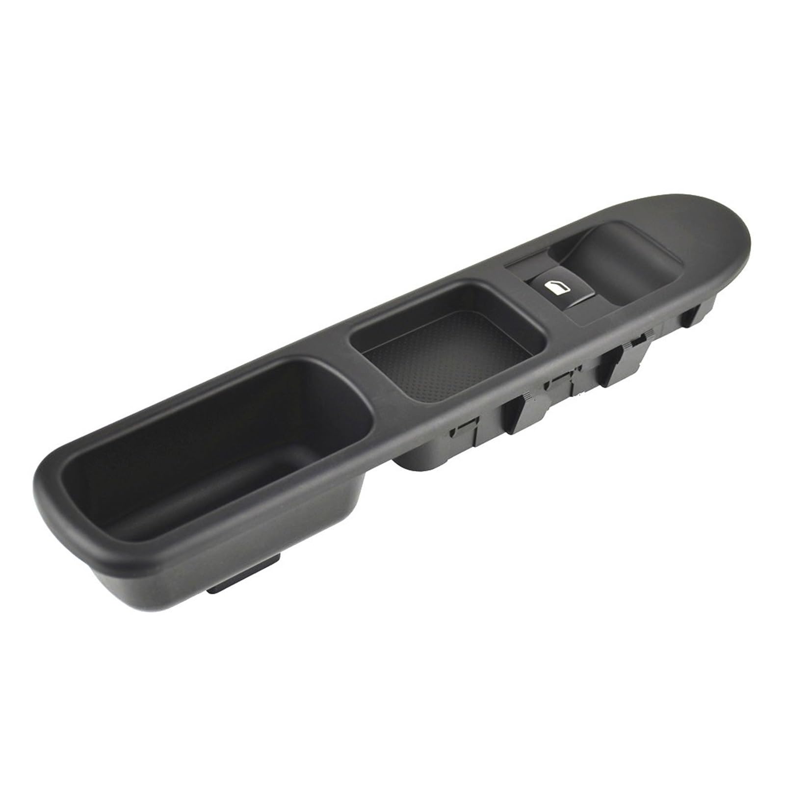 Interrupteur Lève-Vitre Électrique 6554.E7 6554E7 - Compatible Peugeot 307 SW CC 307SW 307CC