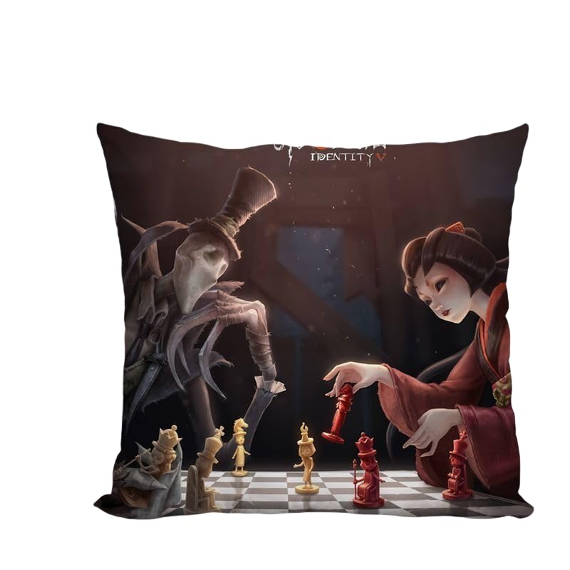 Amazon.co.jp: NUMBY アイデンティティv 第五人格 芸者 美智子