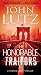 The Honorable Traitors (A Thomas Laker Thriller Book 1)