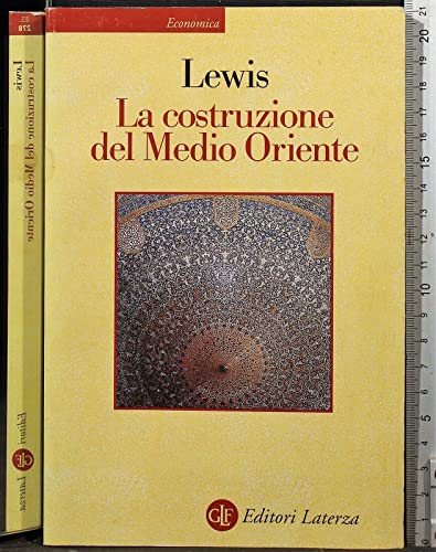 La costruzione del Medio Oriente