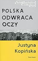Polska odwraca oczy 8380314727 Book Cover