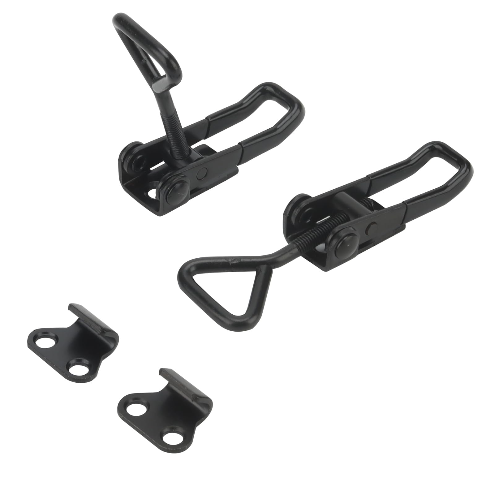 Porte for Armadietti a Levetta Morsetto GH-4001 100KG/100kg