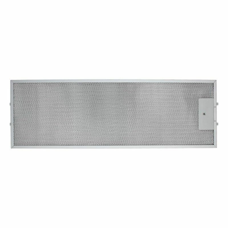 Filtro Antigrasso Metallico Per Cappa Bauknecht 533x177mm - LUTH Premium Profi Parts