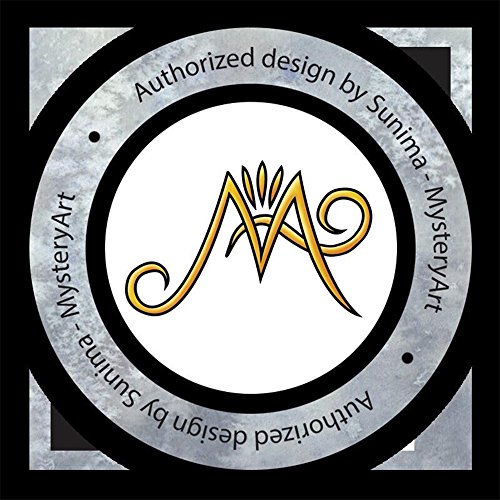 Wolf Warrior By Sunimaart,3Pc Bedding Sheet Duvet Cover Set .Included:1*Duvet Cover,2*Pillowcase(No Comforter Inside) (Full) #TOP7