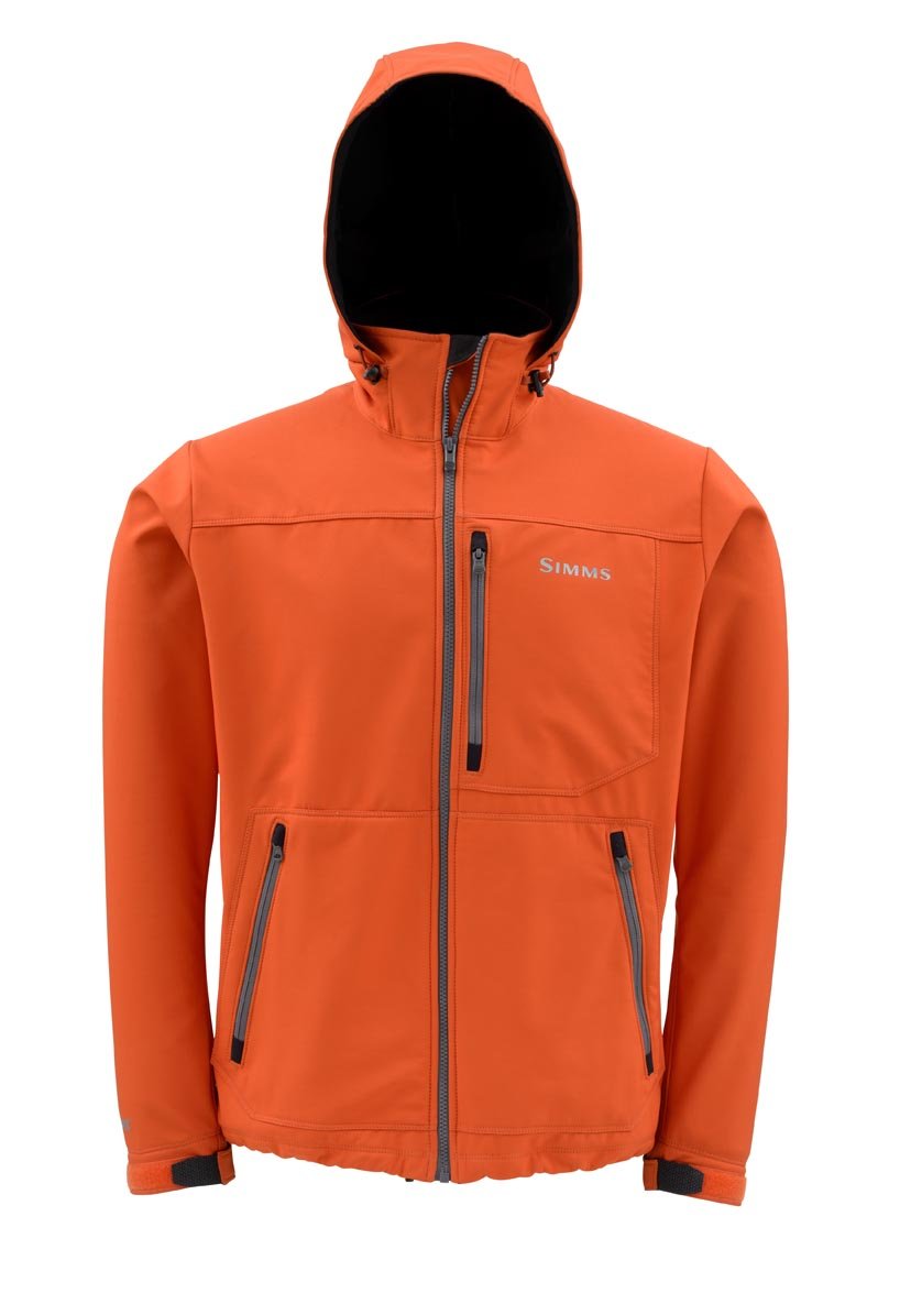 Windstopper Softshell Jacket Simms Windstopper Hoody Katafront