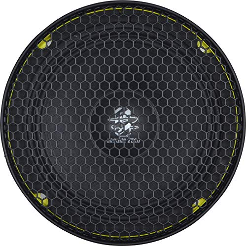 Ground Zero | GZCK 165XSPL | 165 mm SPL Tief-/Mitteltonlautsprecher