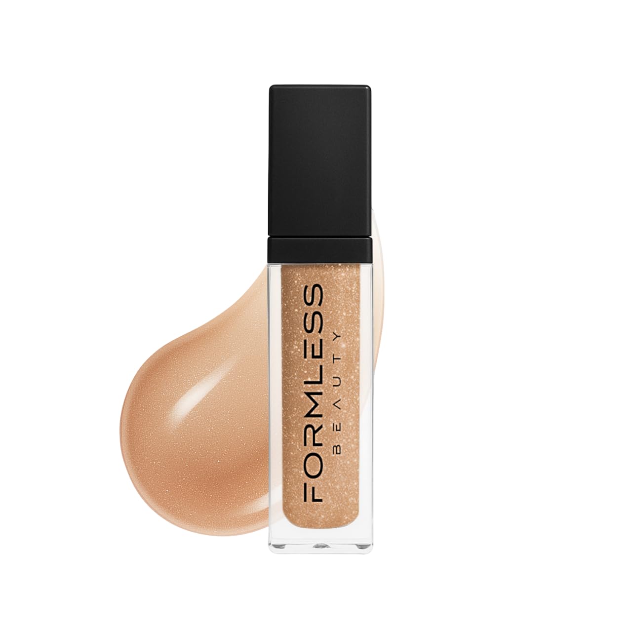 Formless Beauty | Radiance Lip Gloss by Jenny McCarthy...