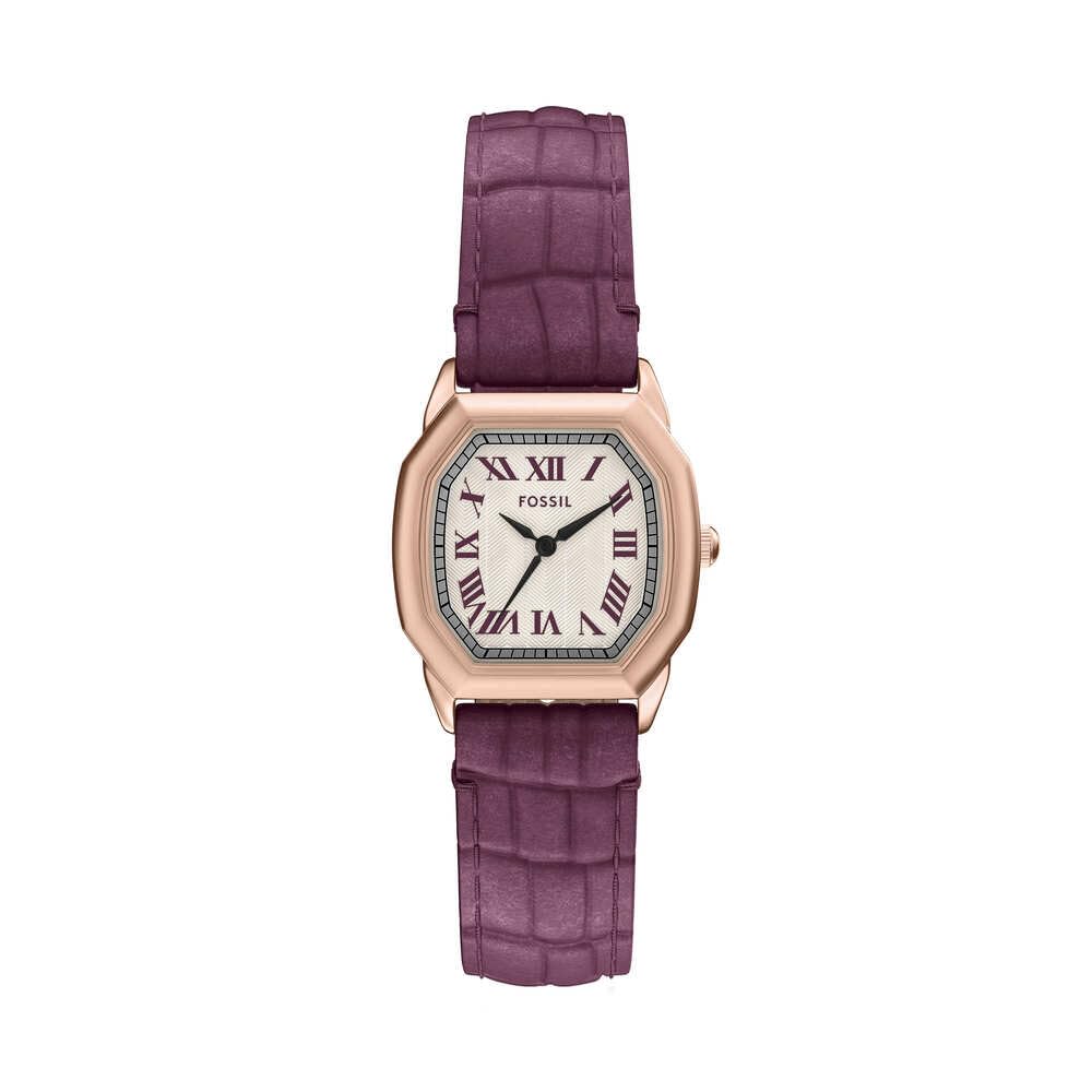 FOSSIL WATCH