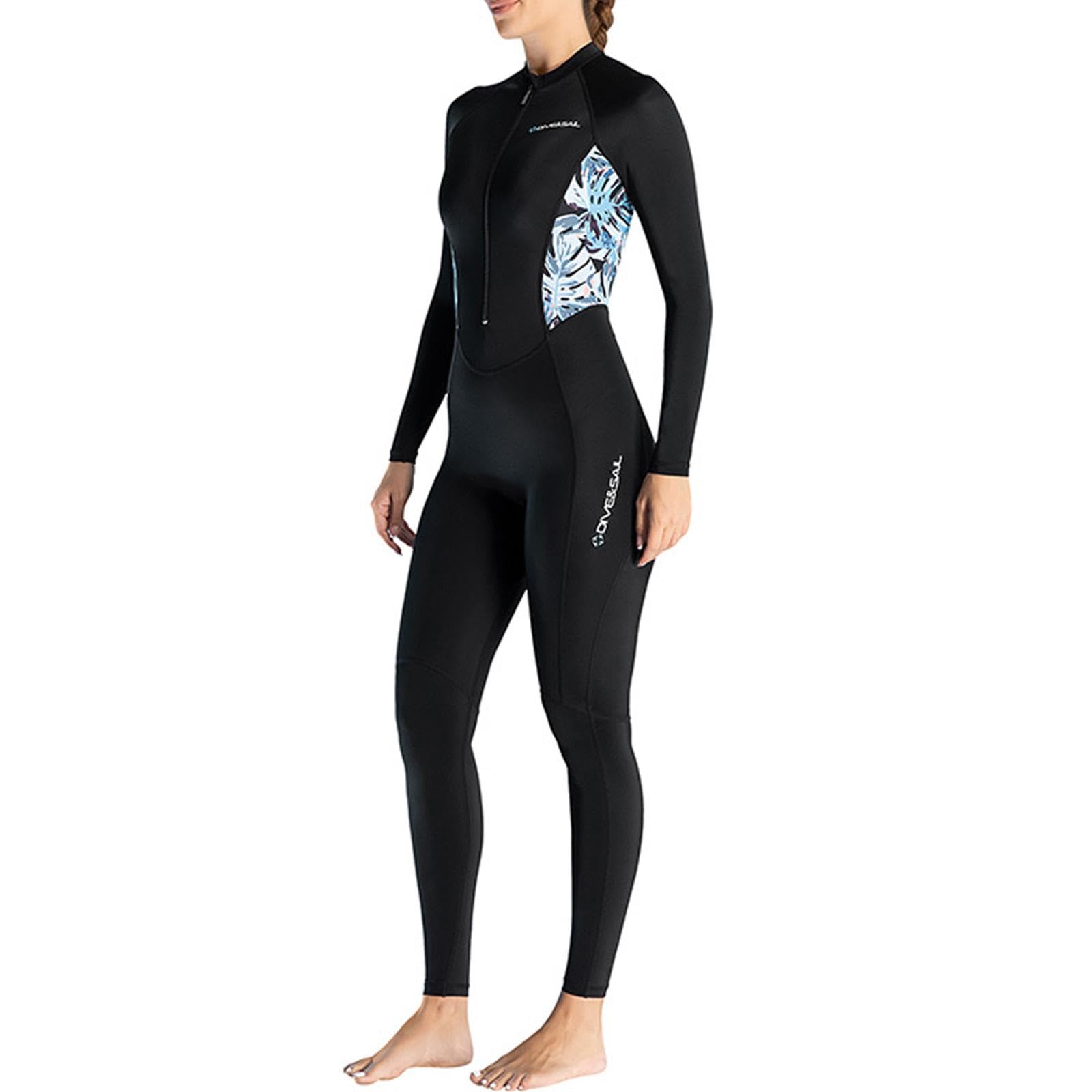 Maiô Feminino Smismivo - Decote Redondo - Cobertura Total - Preto - Nylon E Elastano
