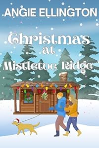 Christmas at Mistletoe Ridge