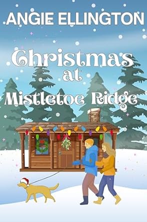 Christmas at Mistletoe Ridge