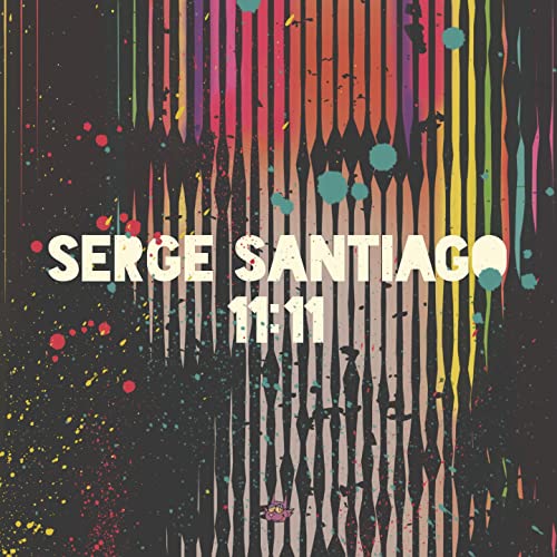 Serge Santiago