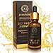 Produktbild Puretulsi retinol serum Bio Vegan -100% Natürlich mit 2,5% hochdosiertem vitamin A,vitamin C, E und B5,hyaluronsäure, anti-aging, anti-falten, ohne Chemikalien,Parabene,Sulfate und Tierversuch frei