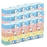 エリエール i:na（イーナ）ティッシュペーパー 150組×60パック（5パック×12個）【ケース販売】≪ディズニーデザイン フィルムレス企画品≫
