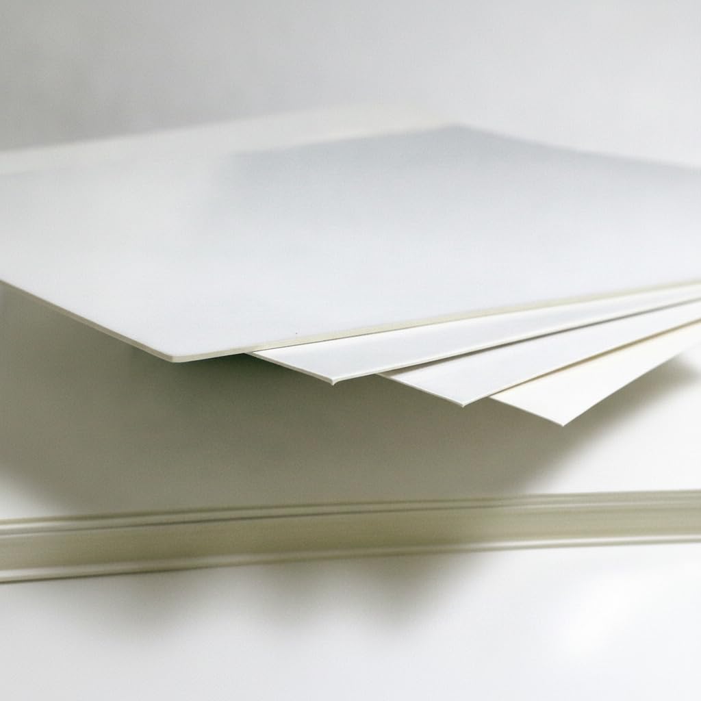 Papier cartonné de qualité pour dessin de précision et maquettes