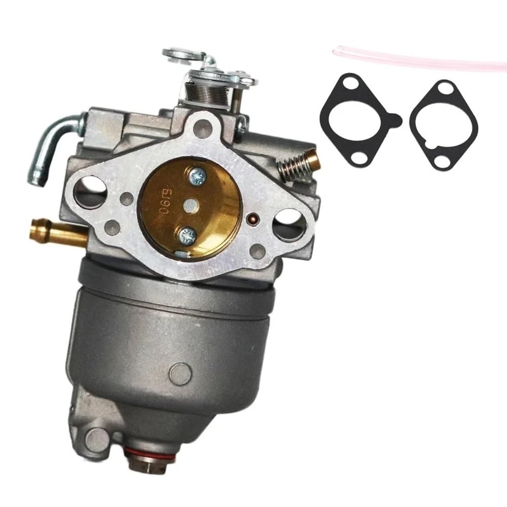 Carburateur AM109205 pour tondeuses autoportées modèles 175, 240, 245, 260 et 320