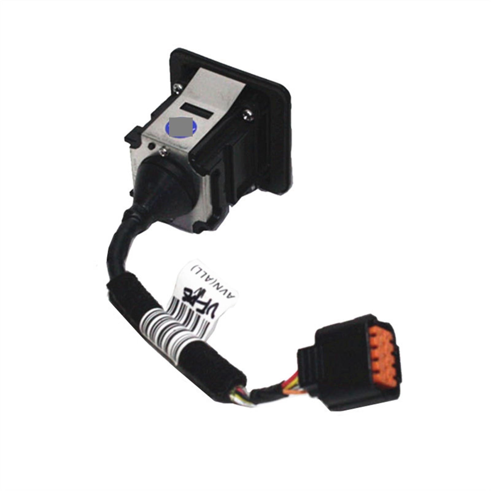 Rear Camera 957603Z304 Compatible with Hyundai I40 : Amazon.ca