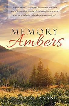 Paperback Memory Ambers Book